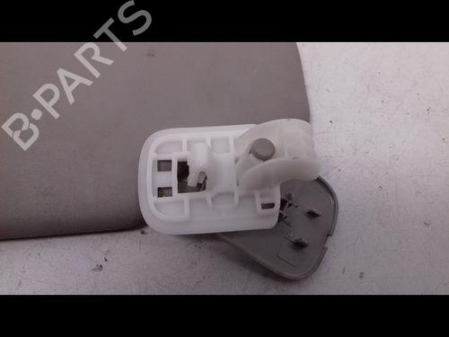 left-sun-visor-renault-clio-iii-br01-cr01-15-dci-8200294234-2005-2006-2007-2008-2009-2010-2011-2012-2013-2014-8974046 main image