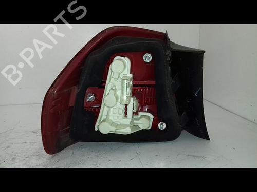 Left taillight BMW 3 (E90) 325 i | BP29226570C34 - Image 3