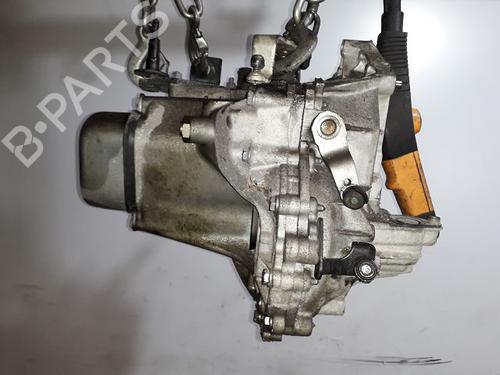 Gearbox PEUGEOT 206+ (2L_, 2M_) 1.1 | BP13362680M3 