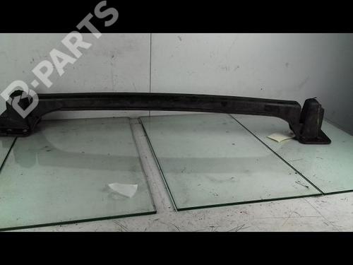 Used Front bumper reinforcement PEUGEOT 407 (6D_) 1.6 HDi 110 (6D9HZC, 6D9HYC) (109 hp) 8962296