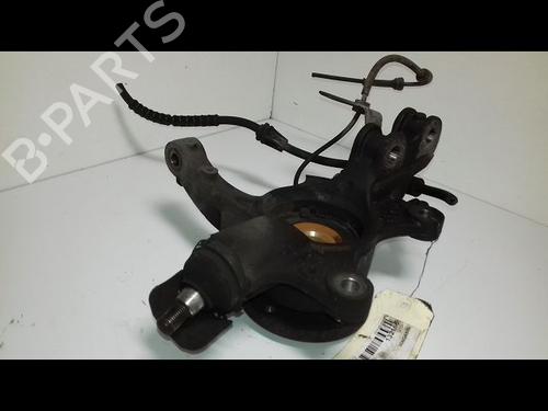 Used Right front steering knuckle PEUGEOT EXPERT Van (V_) 2.0 BlueHDi 120 (122 hp) 14887084