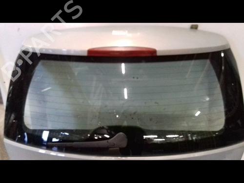 Used Tailgate RENAULT MEGANE II Estate (KM0/1_) 1.5 dCi (KM0F, KM0T, KM2B) (82 hp) 29216781