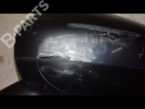 Left mirror CITROËN C3 II (SC_) 1.4 HDi 70 (SC8HZC, SC8HR0, SC8HP4) | BP8967830C26 