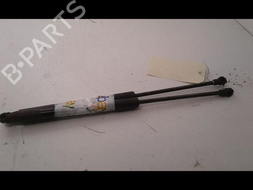 Used Tailgate lift support TOYOTA YARIS (_P13_) 1.0 (KSP130_, KSP130) (69 hp) 14888077