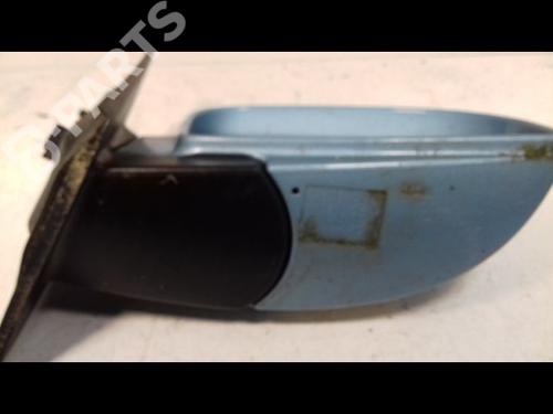 Right mirror HYUNDAI GETZ (TB) 1.1 | BP8973547C27 