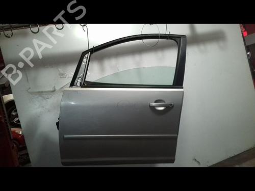 Used Left front door FORD C-MAX (DM2) 1.6 TDCi (90 hp) 29225069
