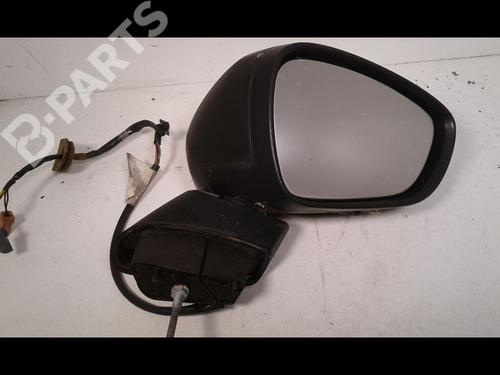 Bakspejl Højre CITROËN C3 II (SC_) 1.4 HDi 70 (SC8HZC, SC8HR0, SC8HP4) (68 hp) 8972678