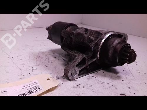 Starter VW POLO IV (9N_, 9A_) 1.2 12V | BP10344380M8 