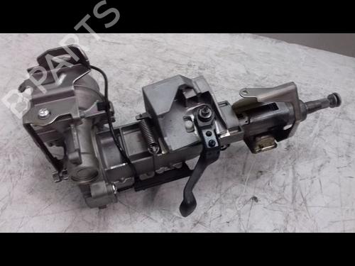 Used Steering column RENAULT CLIO IV (BH_) 1.5 dCi 75 (75 hp) 8962878