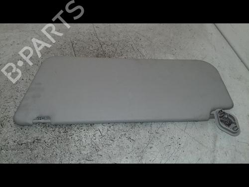 Used Right sun visor Right sun visor CITROËN BERLINGO / BERLINGO FIRST MPV (MF_, GJK_, GFK_) 2.0 HDI 90 (MFRHY) (90 hp) 40111129 40111129