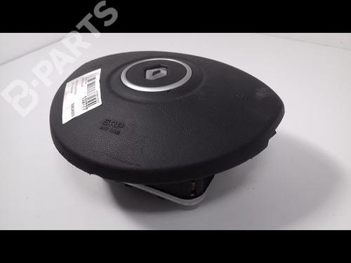 Førerens kollisjonspute RENAULT CLIO III (BR0/1, CR0/1) 1.5 dCi (C/BR0G, C/BR1G) | BP10547936C9 