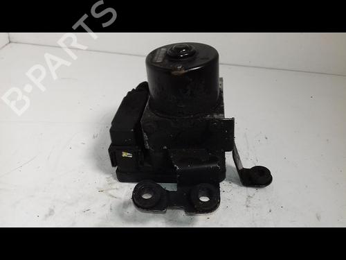 ABS pump VW GOLF IV (1J1) 1.9 TDI | BP13014172M43 