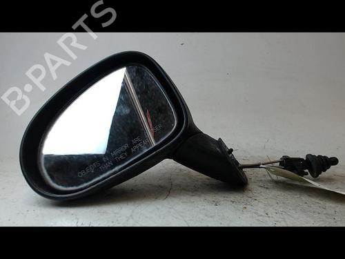 Retrovisor izquierdo CHEVROLET MATIZ (M200, M250) 0.8 (52 hp) 15744047