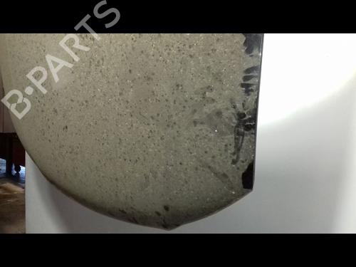 Hood AUDI A3 (8P1) 2.0 TDI 16V | BP15771096C1