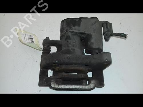 Left rear brake caliper PEUGEOT 308 II (LB_, LP_, LW_, LH_, L3_) 1.2 THP 130 | BP29223867M107
