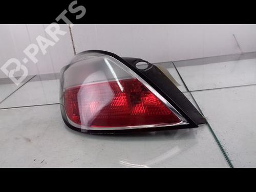 Used Left taillight OPEL ASTRA H (A04) 1.7 CDTI (L48) (80 hp) 8962501