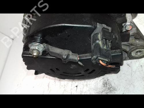 Alternator RENAULT LAGUNA II (BG0/1_) 1.9 dCi | BP23194578M7 