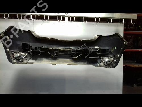 Used Rear bumper DACIA SANDERO II 1.0 SCe 75 (B8JC, B8JD) (73 hp) 18034881
