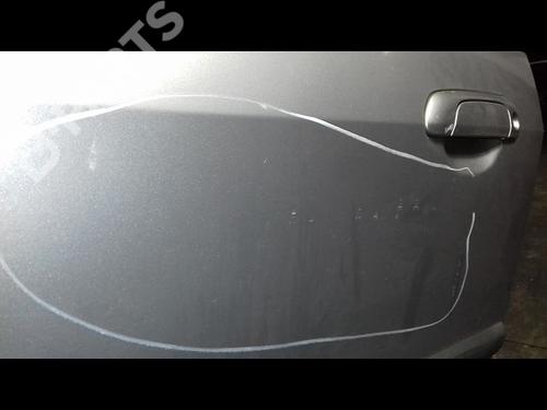 Left front door HONDA JAZZ II (GD_, GE3, GE2) 1.3 iDSi (GD1) | BP11694248C2 