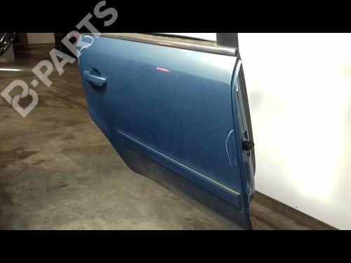 Right front door OPEL ZAFIRA / ZAFIRA FAMILY B (A05) 1.9 CDTI (M75) | BP12174045C3 