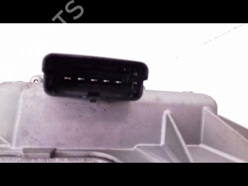 Used Front wiper motor Front wiper motor CITROËN C4 Grand Picasso I (UA_) 1.6 HDi (109 hp) 12235046 12235046