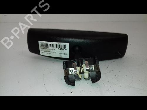 Rear mirror VW TOURAN (1T3) 2.0 TDI | BP19061492I6 