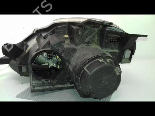 Right headlight CITROËN C8 (EA_, EB_) 2.0 HDi 135 | BP18663983C29 