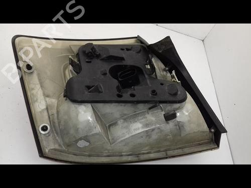 Right taillight AUDI A4 B6 (8E2) 1.9 TDI | BP16875861C35
