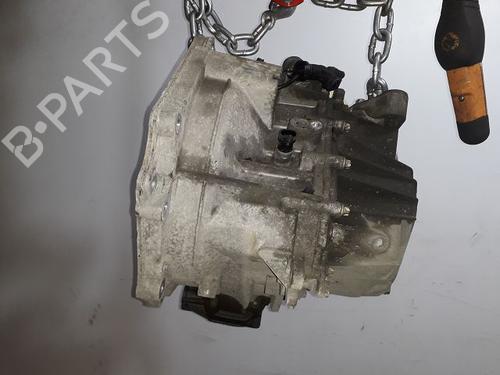 Used Gearbox OPEL ZAFIRA / ZAFIRA FAMILY B (A05) 1.7 CDTI (M75) (125 hp) 29621583