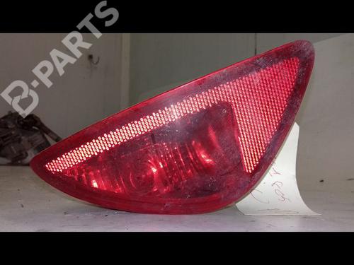 Used Rear fog light Rear fog light RENAULT CLIO III (BR0/1, CR0/1) 1.5 dCi (75 hp) 8969407 8969407
