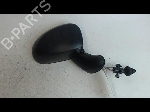 Right mirror CHEVROLET MATIZ (M200, M250) 0.8 | BP15744005C27 