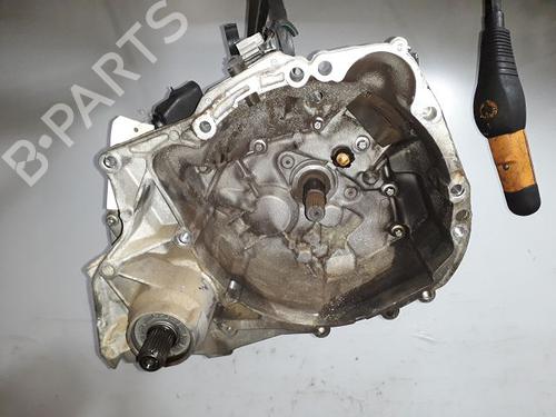 Used Gearbox DACIA LOGAN MCV II 1.2 (75 hp) 22441374