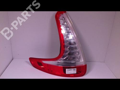 Used Left taillight Left taillight RENAULT GRAND SCÉNIC III (JZ0/1_) 1.5 dCi (JZ09, JZ0D, JZ10, JZ14, JZ1G, JZ29, JZ2C) (110 hp) 10536945 10536945