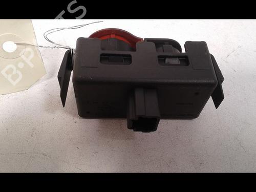 Warning switch RENAULT MODUS / GRAND MODUS (F/JP0_) 1.5 dCi (FP0E, JP0E) | BP23194863I22