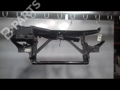 Frontplade/Frontkurv SEAT LEON (1M1) 1.9 TDI (110 hp) 10684050