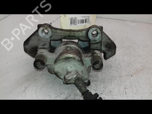 Left front brake caliper DACIA SANDERO II 1.0 SCe 75 (B8JC, B8JD) | BP18066477M105 