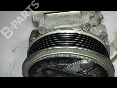 AC compressor CITROËN XSARA (N1) 1.4 i | BP11755383M34 