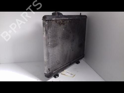 Køler CITROËN C5 II (RC_) 1.6 HDi (RC8HZB) | BP23194610M31 