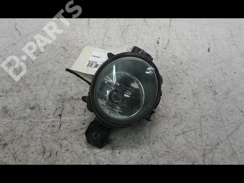 Used Right front fog light Right front fog light BMW X5 (E70) 3.0 d (235 hp) 8968335 8968335