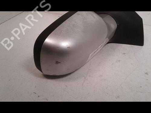 Right mirror RENAULT MEGANE II (BM0/1_, CM0/1_) 1.5 dCi (BM1E, CM1E) | BP15200400C27 