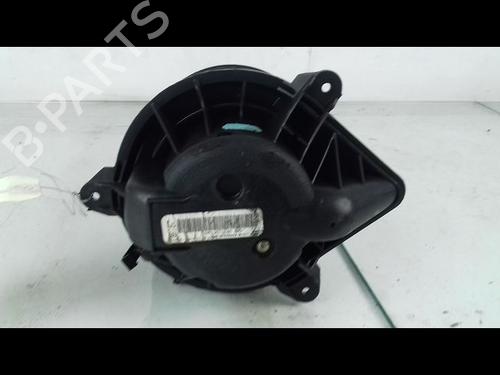 Used Heater blower motor PEUGEOT 406 Coupe (8C) 2.2 HDI (133 hp) 8970693