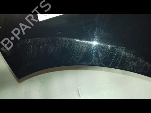 Used Left front fenders PEUGEOT 206+ (2L_, 2M_) 1.1 (60 hp) 29224593
