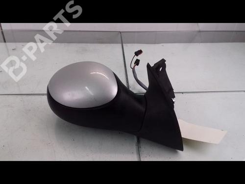 Right mirror PEUGEOT 1007 (KM_) 1.4 | BP8962520C27