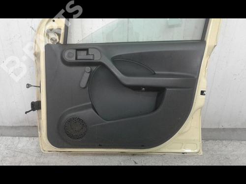 Right front door FIAT PANDA (169_) 1.1 (169.AXA1A) | BP8971774C3