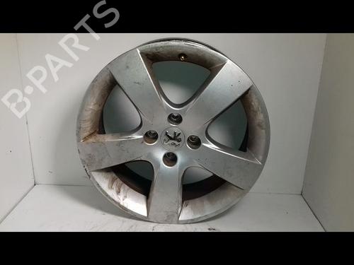 Felg PEUGEOT 307 CC (3B) 2.0 HDi 135 (136 hp) 16203408