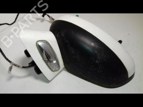Left mirror CITROËN C4 I (LC_) 1.6 HDi | BP14954925C26 
