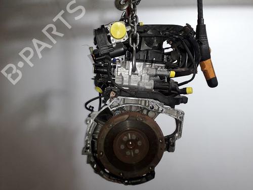 Engine CITROËN C3 III (SX) 1.2 PureTech 82 | BP25125585M1