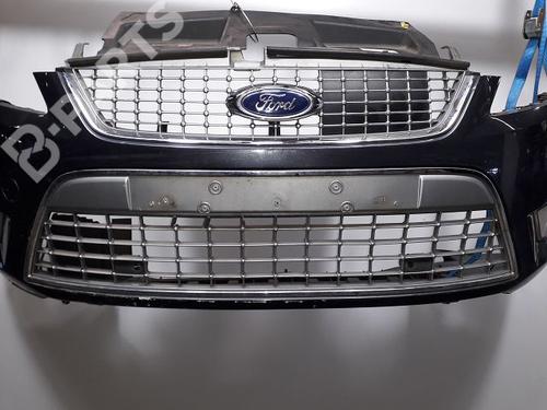 Front bumper FORD MONDEO IV (BA7) 2.0 TDCi | BP10115311C7 