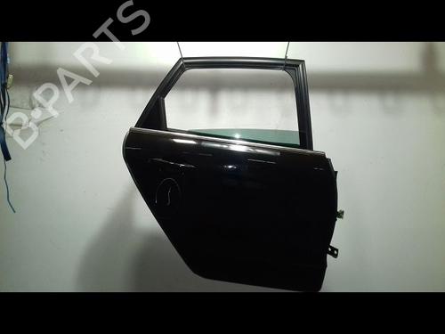 Right rear door CITROËN C4 II (NC_) 2.0 HDi / BlueHDi 150 | BP23125292C5 