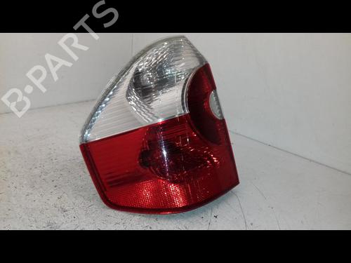 Left taillight BMW X3 (E83) 3.0 d | BP33136607C34 - Image 2